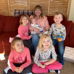 Meet your Posher, Kappi